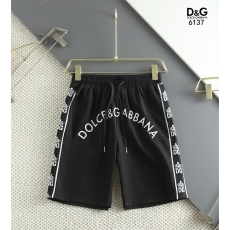 Dolce Gabbana Short Pants